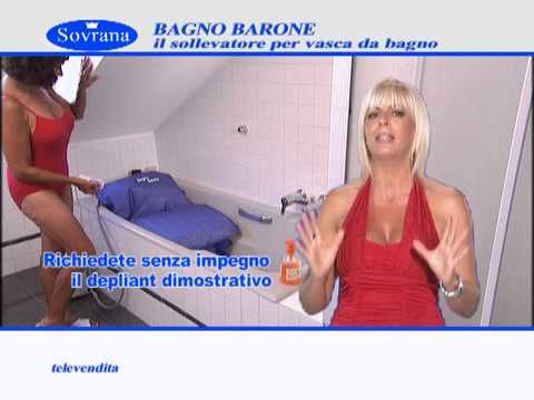 Televendita Bagno Barone